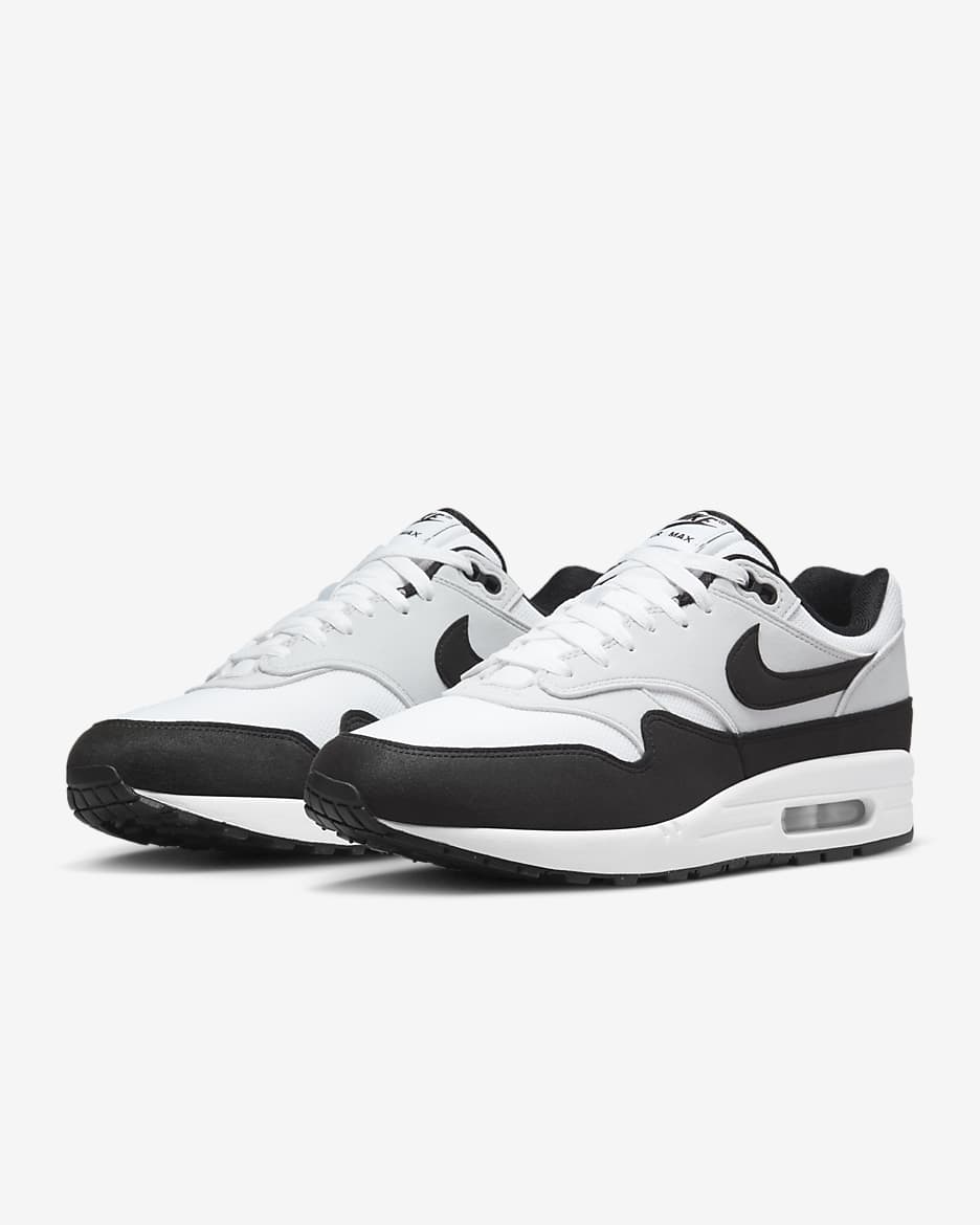 Nike air max one wit sale